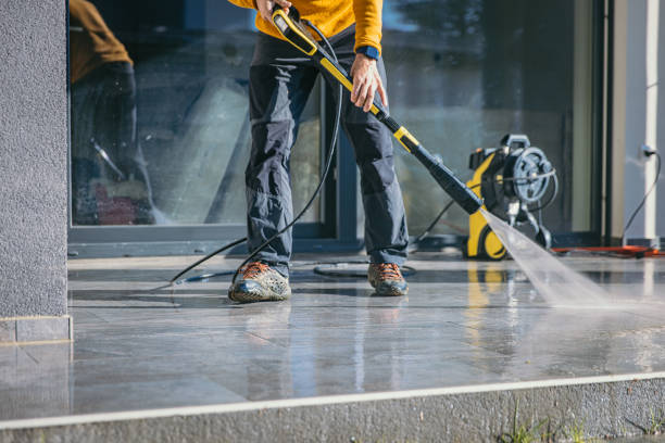 Best Concrete Sealing  in Wolfe City, TX