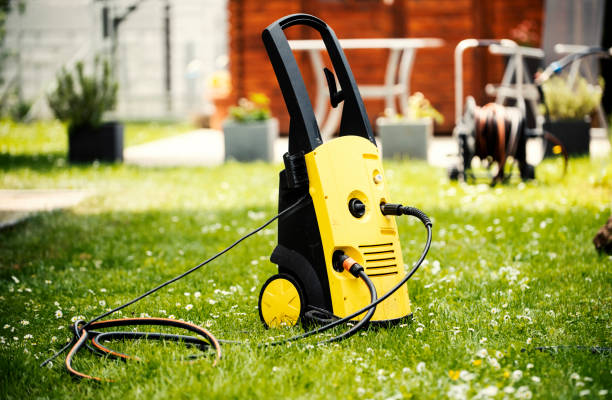 Best Playground Equipment Cleaning  in Wolfe City, TX